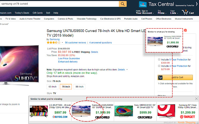 Kendo Shopping from Chrome web store to be run with OffiDocs Chromium online Kendo Shopping from Chrome web store to be run with OffiDocs Chromium online