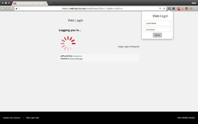 Kerberos AutoLogin from Chrome web store to be run with OffiDocs Chromium online Kerberos AutoLogin from Chrome web store to be run with OffiDocs Chromium online