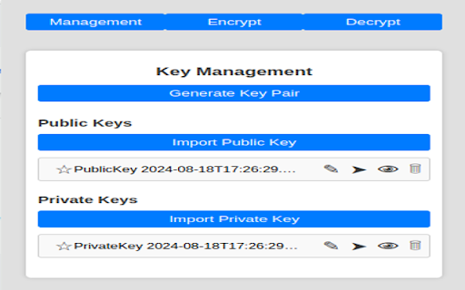 Keylocker from Chrome web store to be run with OffiDocs Chromium online Keylocker from Chrome web store to be run with OffiDocs Chromium online