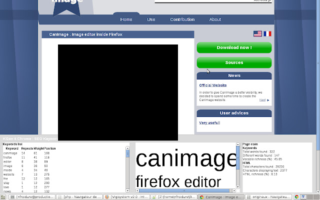 KGen from Chrome web store to be run with OffiDocs Chromium online KGen from Chrome web store to be run with OffiDocs Chromium online