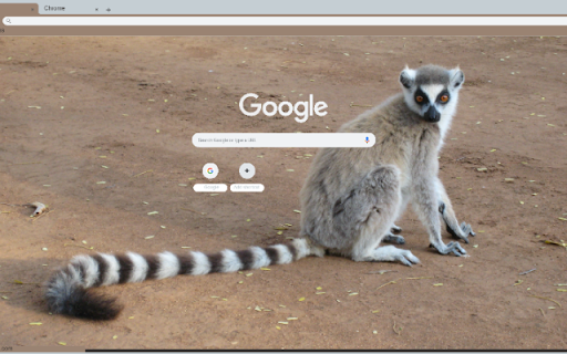 Khi Lemur from Chrome web store to be run with OffiDocs Chromium online Khi Lemur from Chrome web store to be run with OffiDocs Chromium online