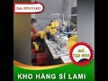 Kho Hàng Sỉ Lami from Chrome web store to be run with OffiDocs Chromium online Kho Hàng Sỉ Lami from Chrome web store to be run with OffiDocs Chromium online