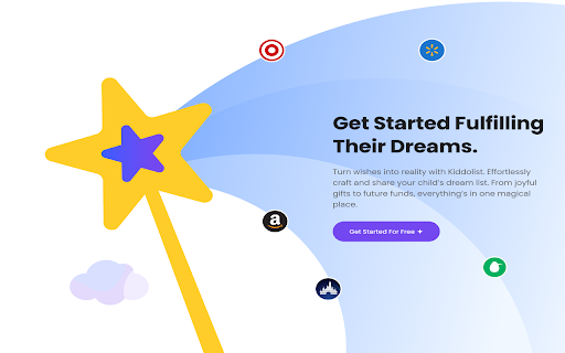 Kiddolist from Chrome web store to be run with OffiDocs Chromium online Kiddolist from Chrome web store to be run with OffiDocs Chromium online