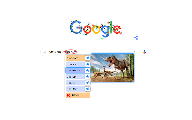 KidSpell Extension from Chrome web store to be run with OffiDocs Chromium online KidSpell Extension from Chrome web store to be run with OffiDocs Chromium online
