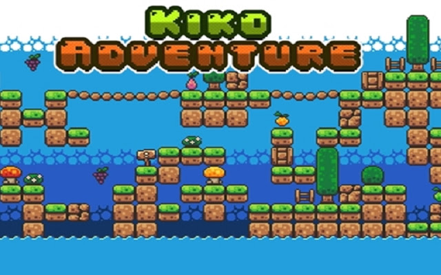 Kiko Adventure from Chrome web store to be run with OffiDocs Chromium online Kiko Adventure from Chrome web store to be run with OffiDocs Chromium online