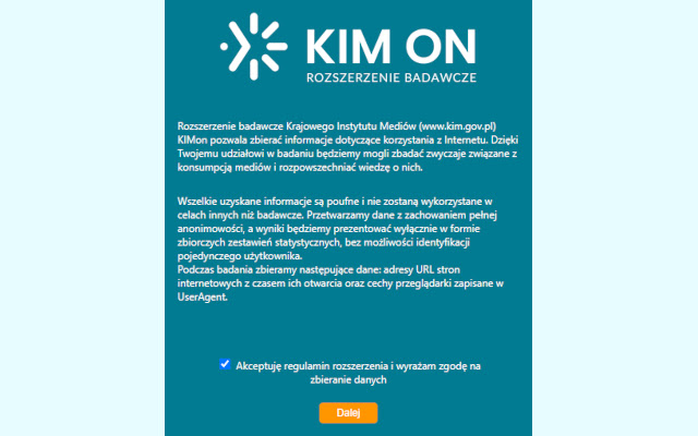 KIMon from Chrome web store to be run with OffiDocs Chromium online KIMon from Chrome web store to be run with OffiDocs Chromium online