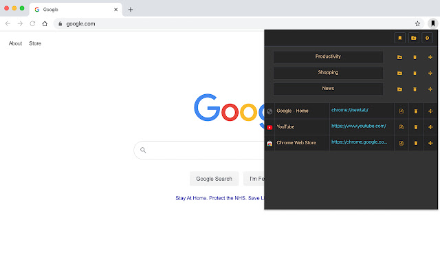Kolitiri Bookmarks from Chrome web store to be run with OffiDocs Chromium online Kolitiri Bookmarks from Chrome web store to be run with OffiDocs Chromium online