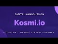 Kosmi Helper from Chrome web store to be run with OffiDocs Chromium online Kosmi Helper from Chrome web store to be run with OffiDocs Chromium online