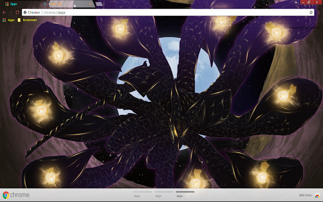 Kurama Naruto Susanoo from Chrome web store to be run with OffiDocs Chromium online Kurama Naruto Susanoo from Chrome web store to be run with OffiDocs Chromium online