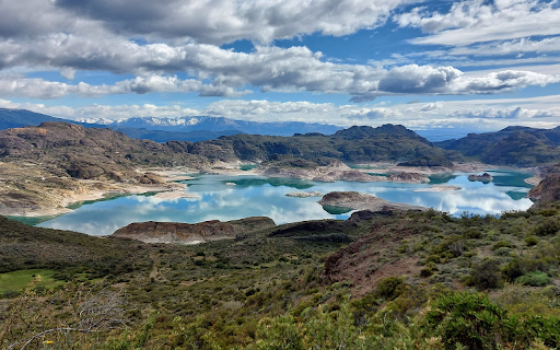 Lake and mountains from Chrome web store to be run with OffiDocs Chromium online Lake and mountains from Chrome web store to be run with OffiDocs Chromium online