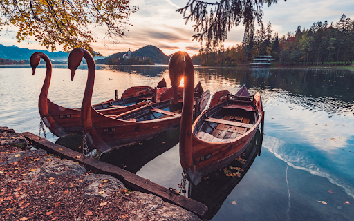 Lake Bled Serenity from Chrome web store to be run with OffiDocs Chromium online Lake Bled Serenity from Chrome web store to be run with OffiDocs Chromium online