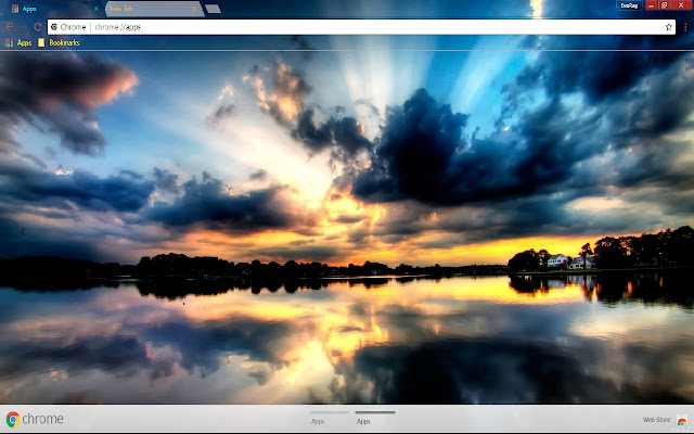 Lake Reflection Sky Sunset from Chrome web store to be run with OffiDocs Chromium online Lake Reflection Sky Sunset from Chrome web store to be run with OffiDocs Chromium online
