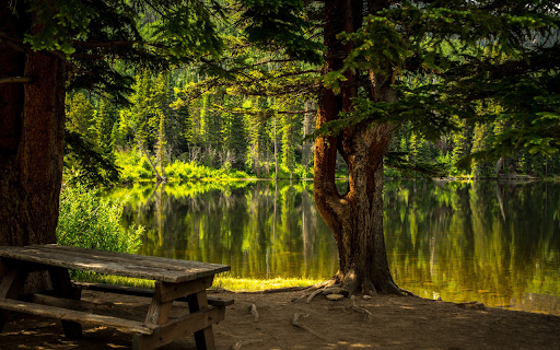 Lake side from Chrome web store to be run with OffiDocs Chromium online Lake side from Chrome web store to be run with OffiDocs Chromium online