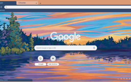 lakeside sunset from Chrome web store to be run with OffiDocs Chromium online lakeside sunset from Chrome web store to be run with OffiDocs Chromium online