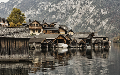 Lakeside Tranquility in Hallstatt from Chrome web store to be run with OffiDocs Chromium online Lakeside Tranquility in Hallstatt from Chrome web store to be run with OffiDocs Chromium online