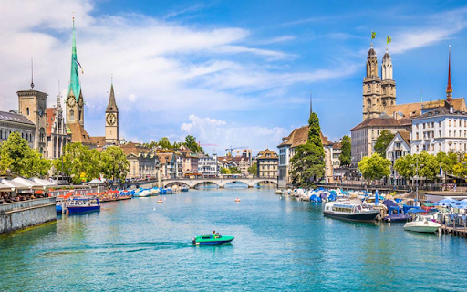 Lake Zurich from Chrome web store to be run with OffiDocs Chromium online Lake Zurich from Chrome web store to be run with OffiDocs Chromium online
