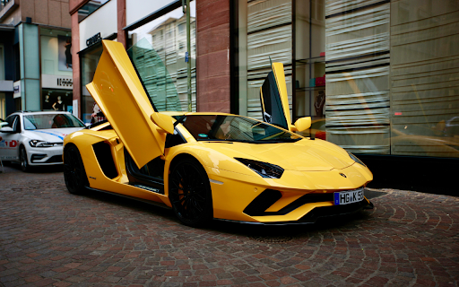 Lamborghini Car with Doors Open from Chrome web store to be run with OffiDocs Chromium online Lamborghini Car with Doors Open from Chrome web store to be run with OffiDocs Chromium online