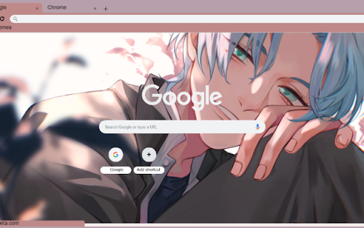Langa Hasegawa from Chrome web store to be run with OffiDocs Chromium online Langa Hasegawa from Chrome web store to be run with OffiDocs Chromium online
