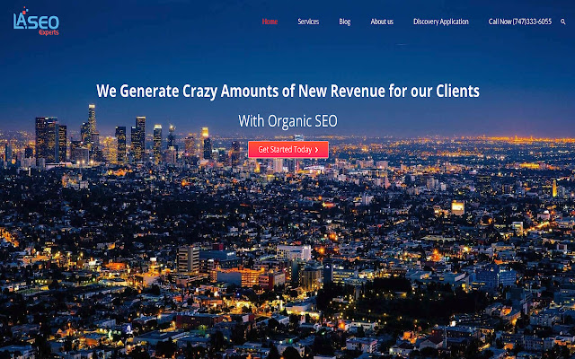 L.A SEO Experts from Chrome web store to be run with OffiDocs Chromium online L.A SEO Experts from Chrome web store to be run with OffiDocs Chromium online
