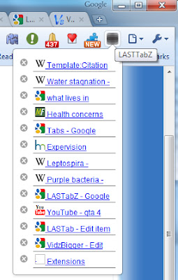 Last Tabs from Chrome web store to be run with OffiDocs Chromium online Last Tabs from Chrome web store to be run with OffiDocs Chromium online
