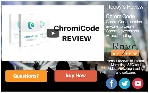Latest Review from Rave Review from Chrome web store to be run with OffiDocs Chromium online Latest Review from Rave Review from Chrome web store to be run with OffiDocs Chromium online