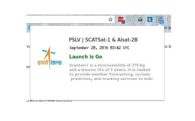 Launch Alert from Chrome web store to be run with OffiDocs Chromium online Launch Alert from Chrome web store to be run with OffiDocs Chromium online