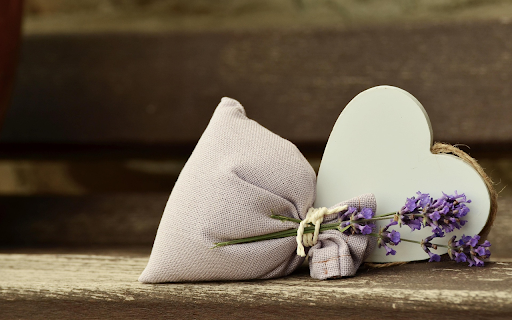Lavender Heart of Calm from Chrome web store to be run with OffiDocs Chromium online Lavender Heart of Calm from Chrome web store to be run with OffiDocs Chromium online