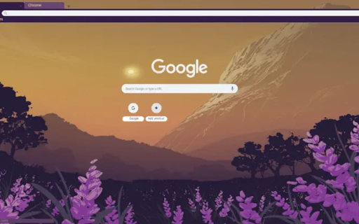 Lavender Mountain from Chrome web store to be run with OffiDocs Chromium online Lavender Mountain from Chrome web store to be run with OffiDocs Chromium online