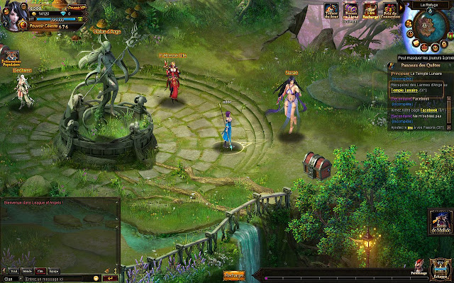 League of Angels Fr from Chrome web store to be run with OffiDocs Chromium online League of Angels Fr from Chrome web store to be run with OffiDocs Chromium online