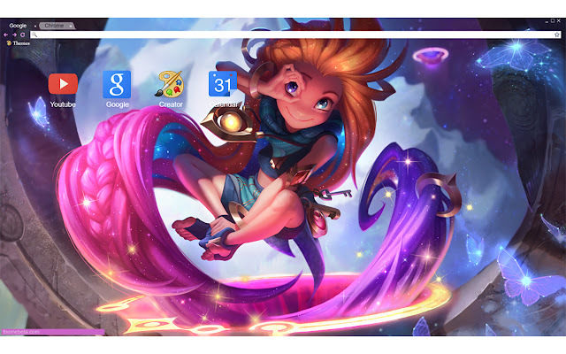 League of Legends Zoe 1920x1080 from Chrome web store to be run with OffiDocs Chromium online League of Legends Zoe 1920x1080 from Chrome web store to be run with OffiDocs Chromium online