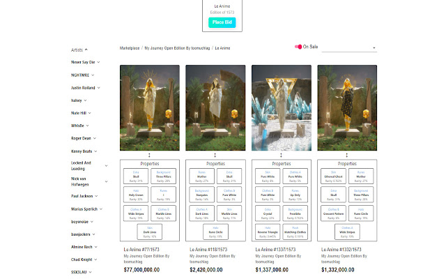 Le Anime by toomuchlag from Chrome web store to be run with OffiDocs Chromium online Le Anime by toomuchlag from Chrome web store to be run with OffiDocs Chromium online
