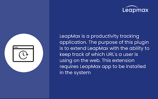 LeapMax: URL Watcher from Chrome web store to be run with OffiDocs Chromium online LeapMax: URL Watcher from Chrome web store to be run with OffiDocs Chromium online