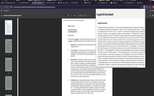 Legal Ease from Chrome web store to be run with OffiDocs Chromium online Legal Ease from Chrome web store to be run with OffiDocs Chromium online