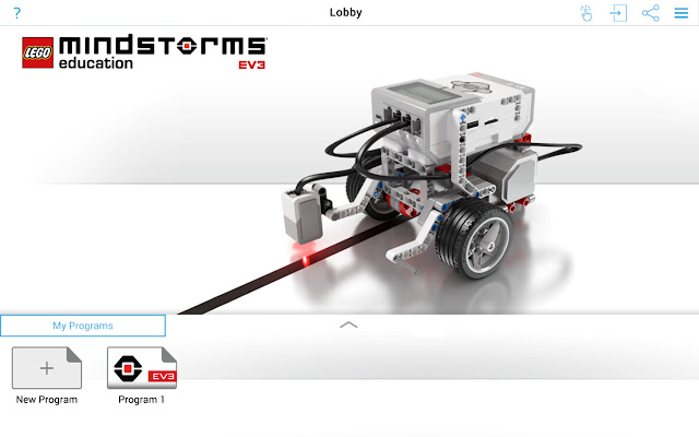 LEGO® MINDSTORMS® Education EV3 from Chrome web store to be run with OffiDocs Chromium online LEGO® MINDSTORMS® Education EV3 from Chrome web store to be run with OffiDocs Chromium online