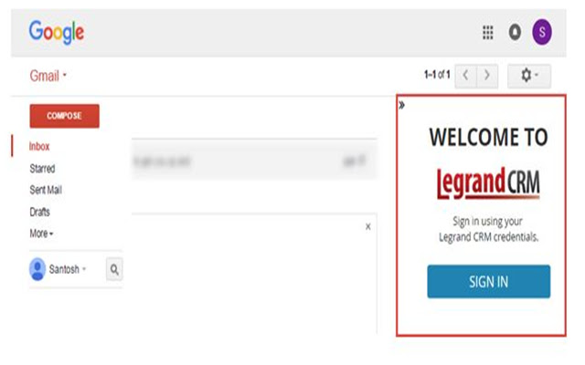 Legrand CRM from Chrome web store to be run with OffiDocs Chromium online Legrand CRM from Chrome web store to be run with OffiDocs Chromium online