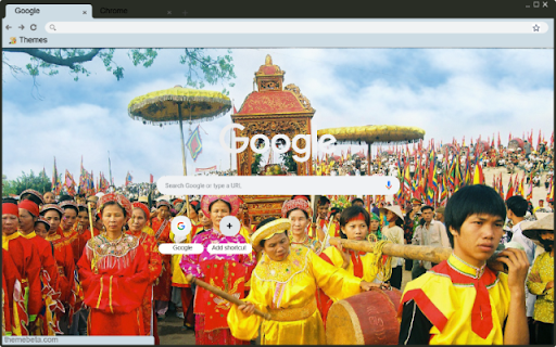 Le hoi Mua Thu from Chrome web store to be run with OffiDocs Chromium online Le hoi Mua Thu from Chrome web store to be run with OffiDocs Chromium online