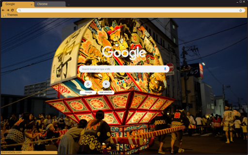 Le Hoi Nebuta Aomori from Chrome web store to be run with OffiDocs Chromium online Le Hoi Nebuta Aomori from Chrome web store to be run with OffiDocs Chromium online