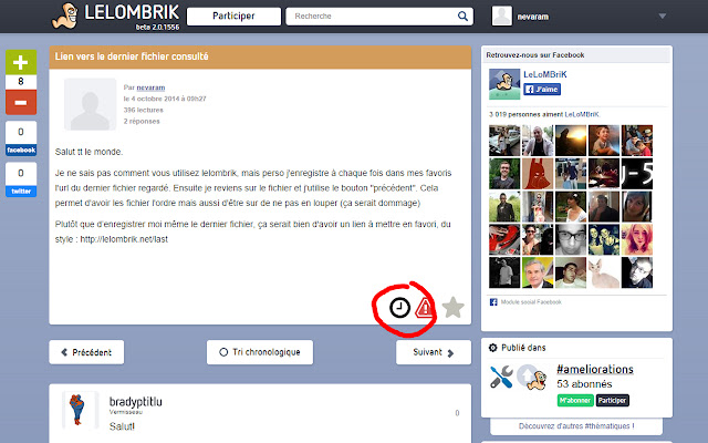 Lelombrik Bookmark from Chrome web store to be run with OffiDocs Chromium online Lelombrik Bookmark from Chrome web store to be run with OffiDocs Chromium online