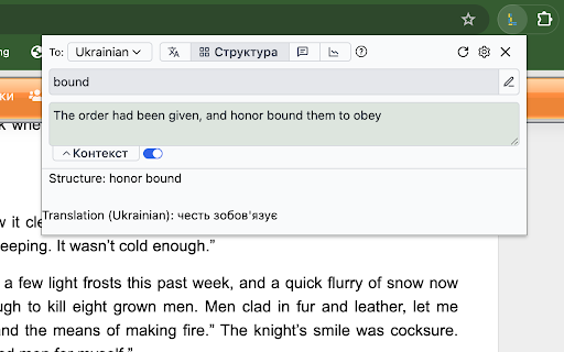 Lesstery: ChatGPT Translator from Chrome web store to be run with OffiDocs Chromium online Lesstery: ChatGPT Translator from Chrome web store to be run with OffiDocs Chromium online