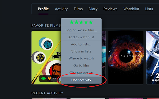 Letterboxd Expanded from Chrome web store to be run with OffiDocs Chromium online Letterboxd Expanded from Chrome web store to be run with OffiDocs Chromium online