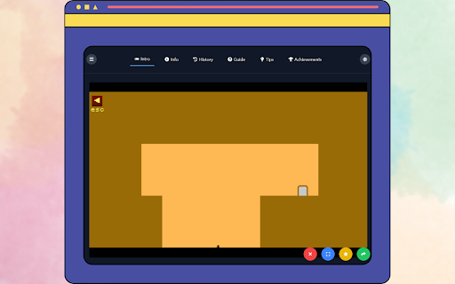 Level Devil Game from Chrome web store to be run with OffiDocs Chromium online Level Devil Game from Chrome web store to be run with OffiDocs Chromium online
