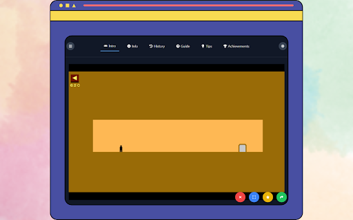 Level Devil Unblocked Game from Chrome web store to be run with OffiDocs Chromium online Level Devil Unblocked Game from Chrome web store to be run with OffiDocs Chromium online
