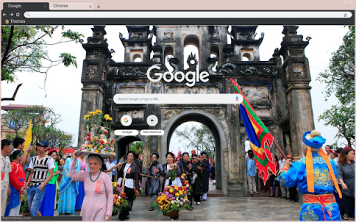 Lễ hội làng Lệ Mật from Chrome web store to be run with OffiDocs Chromium online Lễ hội làng Lệ Mật from Chrome web store to be run with OffiDocs Chromium online