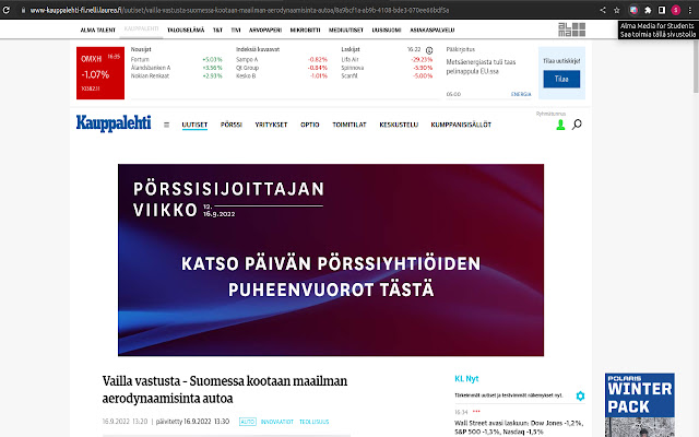 Libguides Laurea from Chrome web store to be run with OffiDocs Chromium online Libguides Laurea from Chrome web store to be run with OffiDocs Chromium online