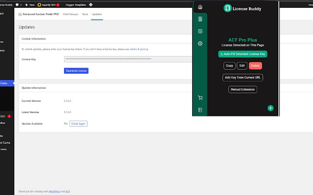 License Buddy from Chrome web store to be run with OffiDocs Chromium online License Buddy from Chrome web store to be run with OffiDocs Chromium online