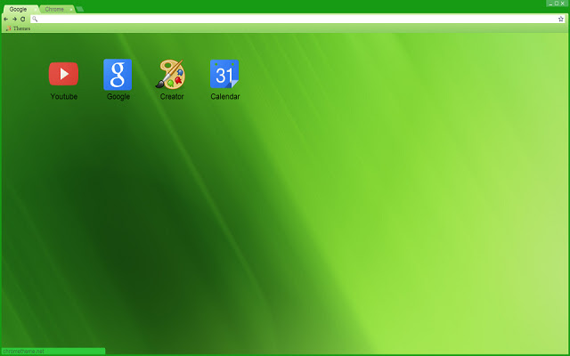Light Green Theme from Chrome web store to be run with OffiDocs Chromium online Light Green Theme from Chrome web store to be run with OffiDocs Chromium online