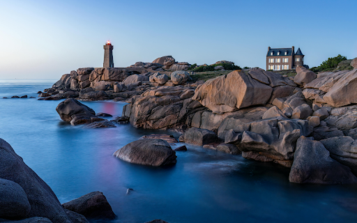 Lighthouse on a Rocky Shore from Chrome web store to be run with OffiDocs Chromium online Lighthouse on a Rocky Shore from Chrome web store to be run with OffiDocs Chromium online