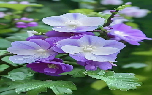 Light purple flower wallpaper from Chrome web store to be run with OffiDocs Chromium online Light purple flower wallpaper from Chrome web store to be run with OffiDocs Chromium online