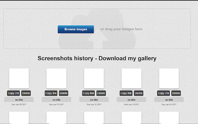 Lightshot Gallery Downloader from Chrome web store to be run with OffiDocs Chromium online Lightshot Gallery Downloader from Chrome web store to be run with OffiDocs Chromium online