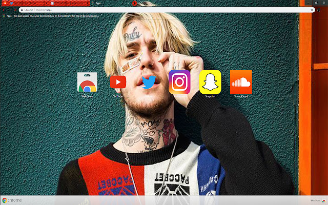LIL PEEP: YOU BELIEVE IN LOVE X???X (EMO RAP) from Chrome web store to be run with OffiDocs Chromium online LIL PEEP: YOU BELIEVE IN LOVE X???X (EMO RAP) from Chrome web store to be run with OffiDocs Chromium online